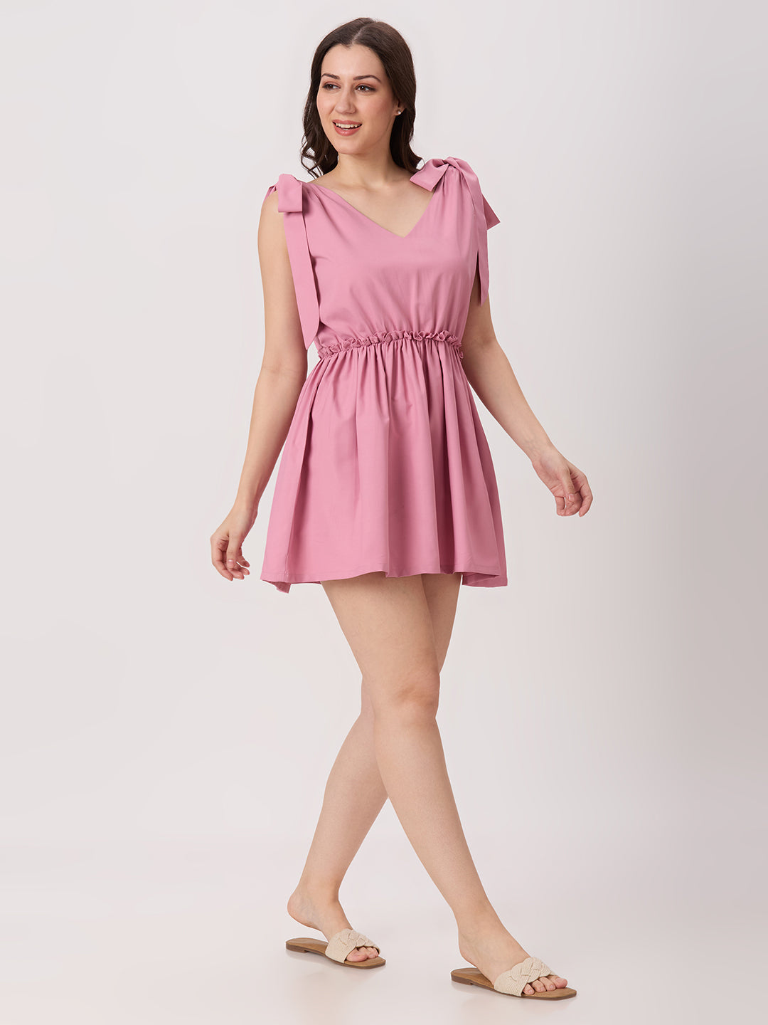 Lisa Dress