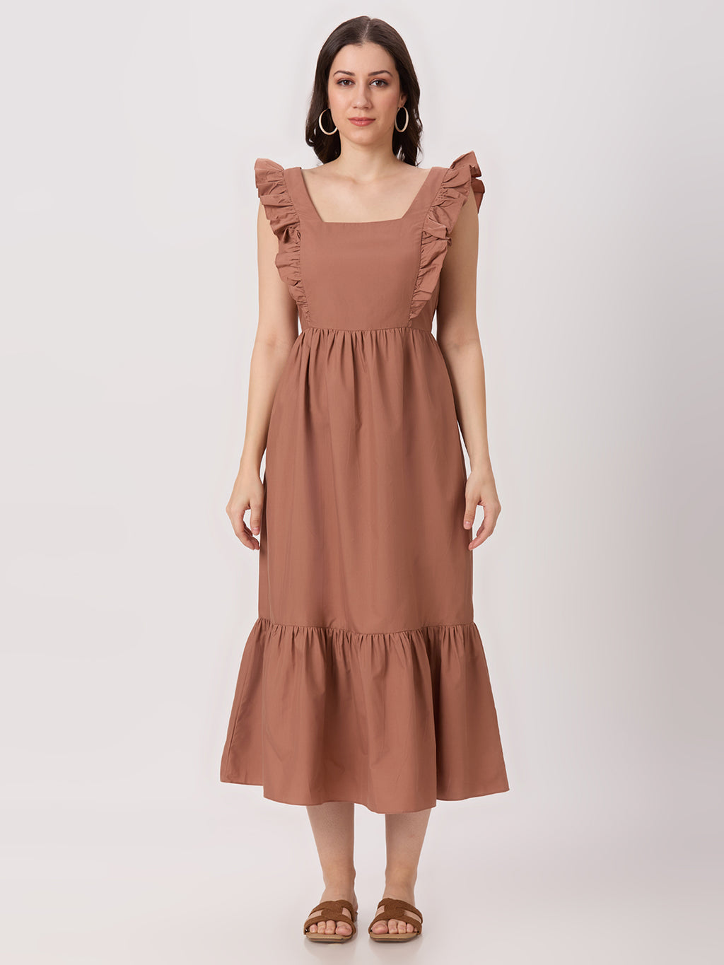 Hazel Dress