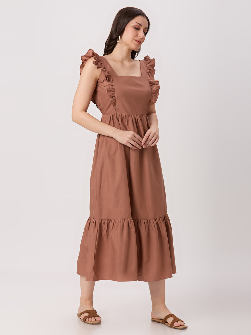 Hazel Dress