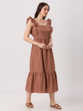 Hazel Dress