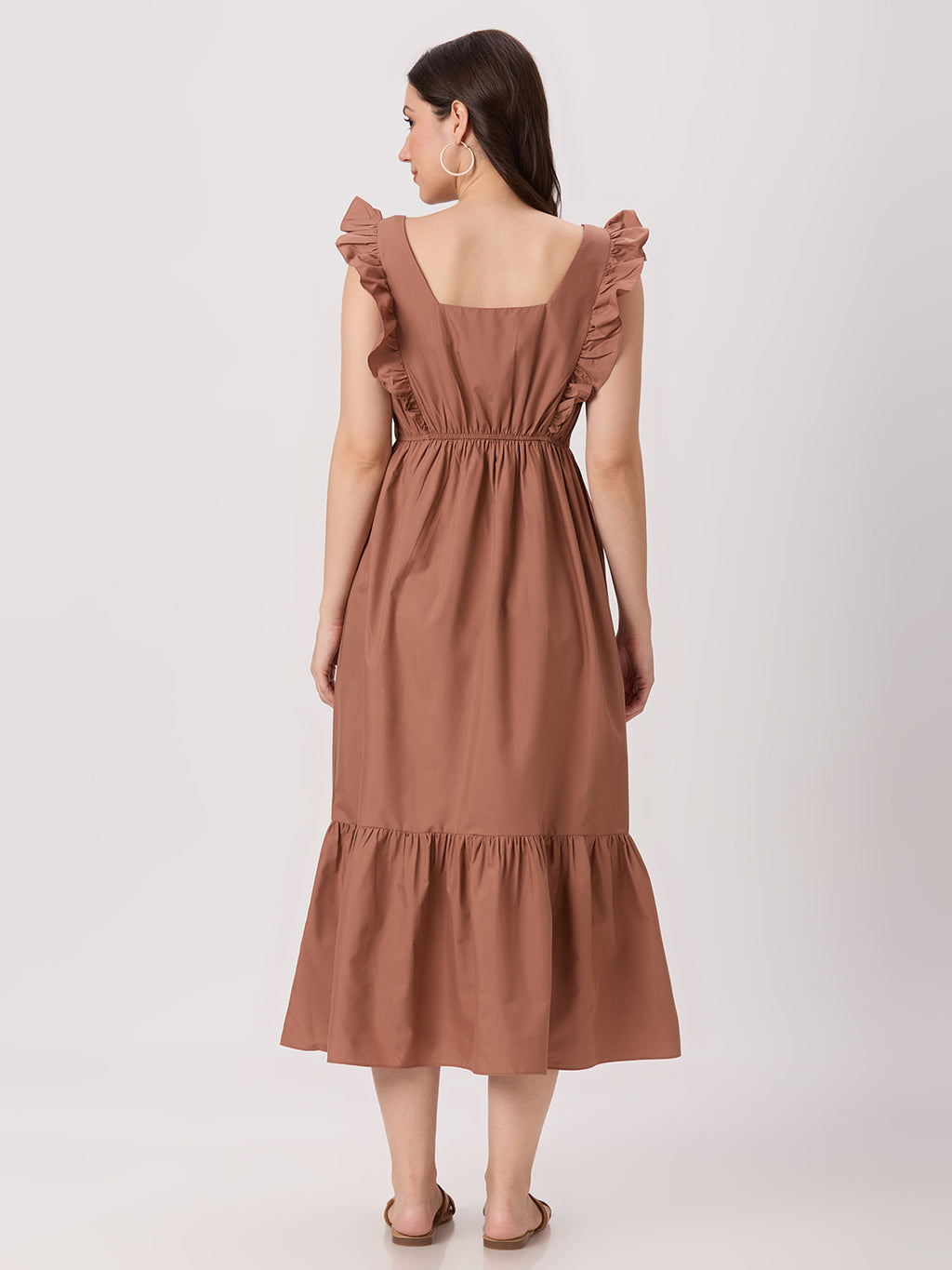 Hazel Dress