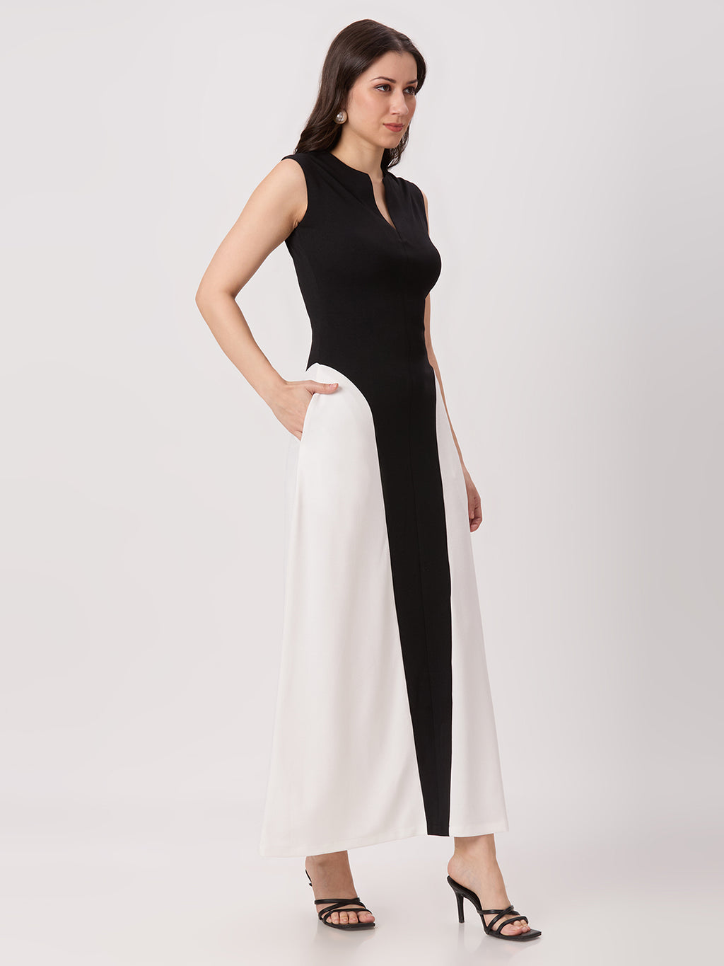 Bridgerton Dress