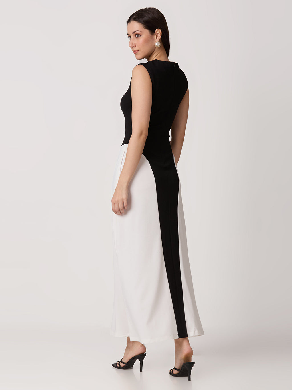 Bridgerton Dress