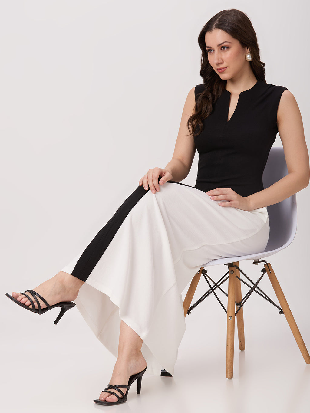 Bridgerton Dress