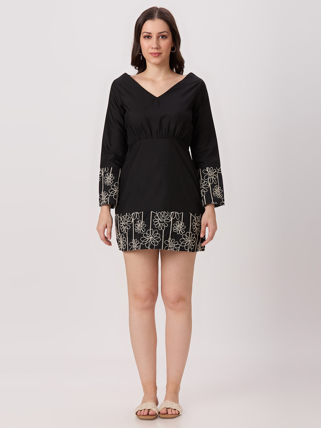 Yana Dress