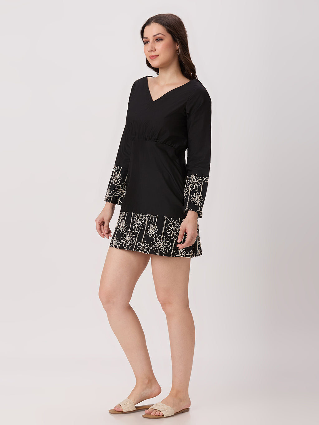Yana Dress