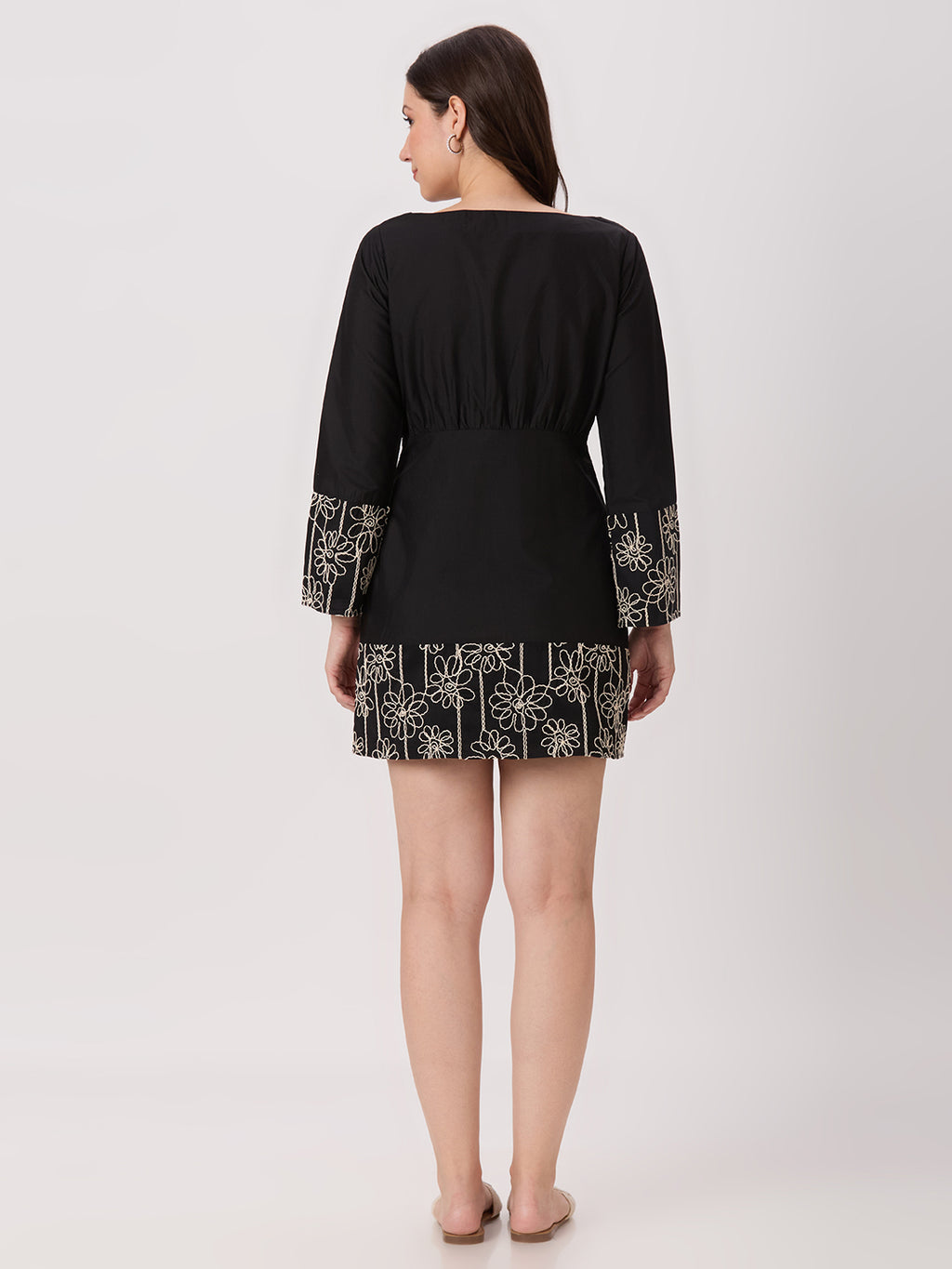 Yana Dress