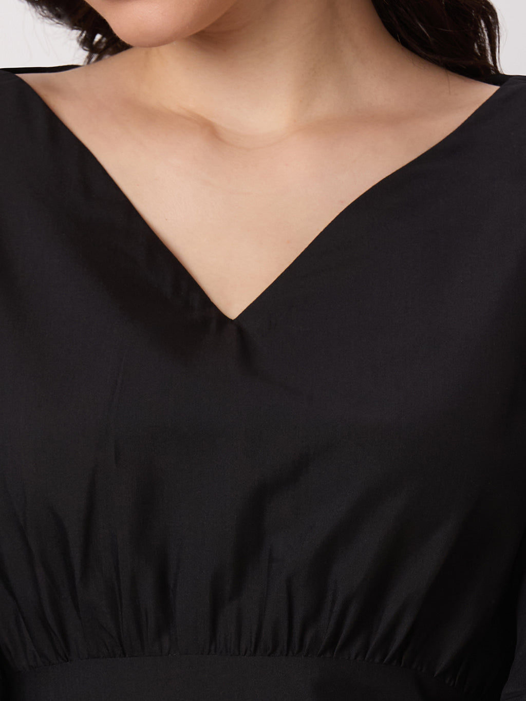 Yana Dress