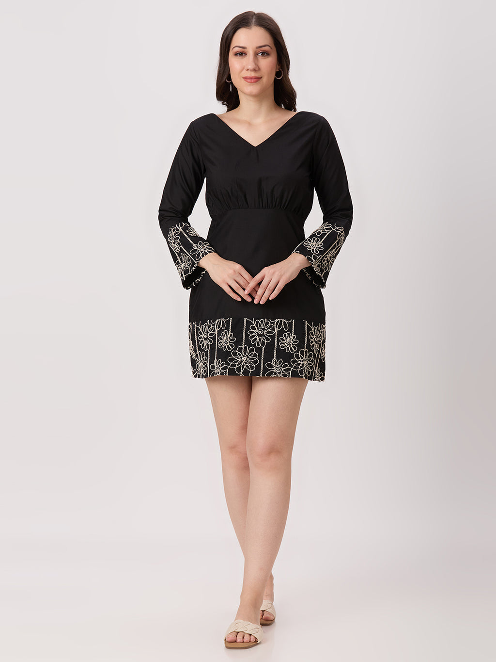 Yana Dress