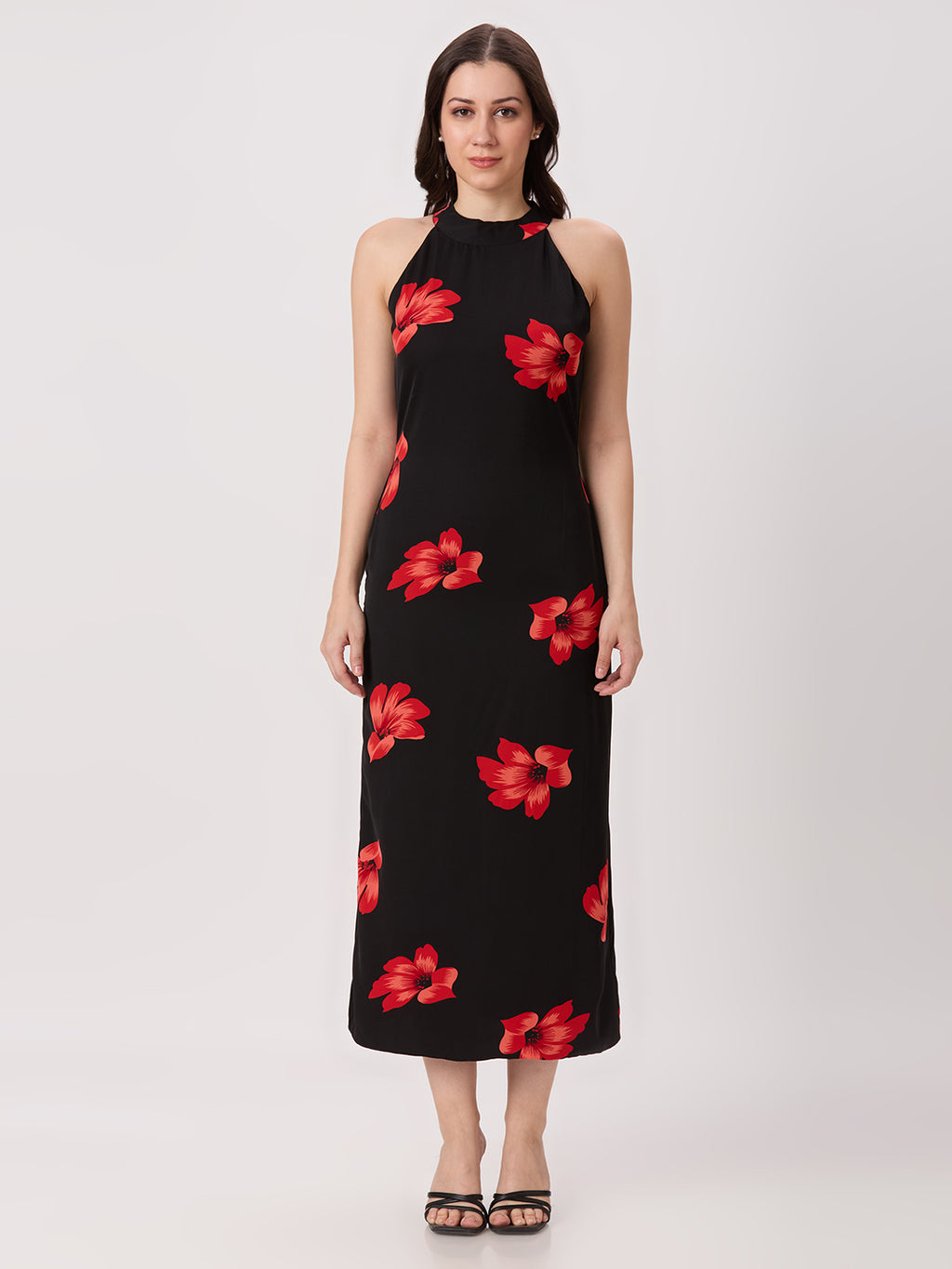 Primrose Dress