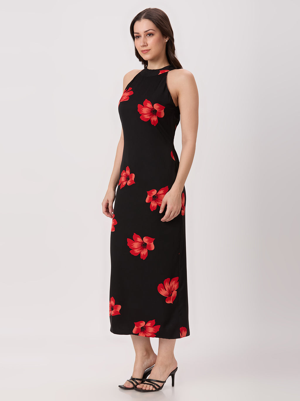 Primrose Dress