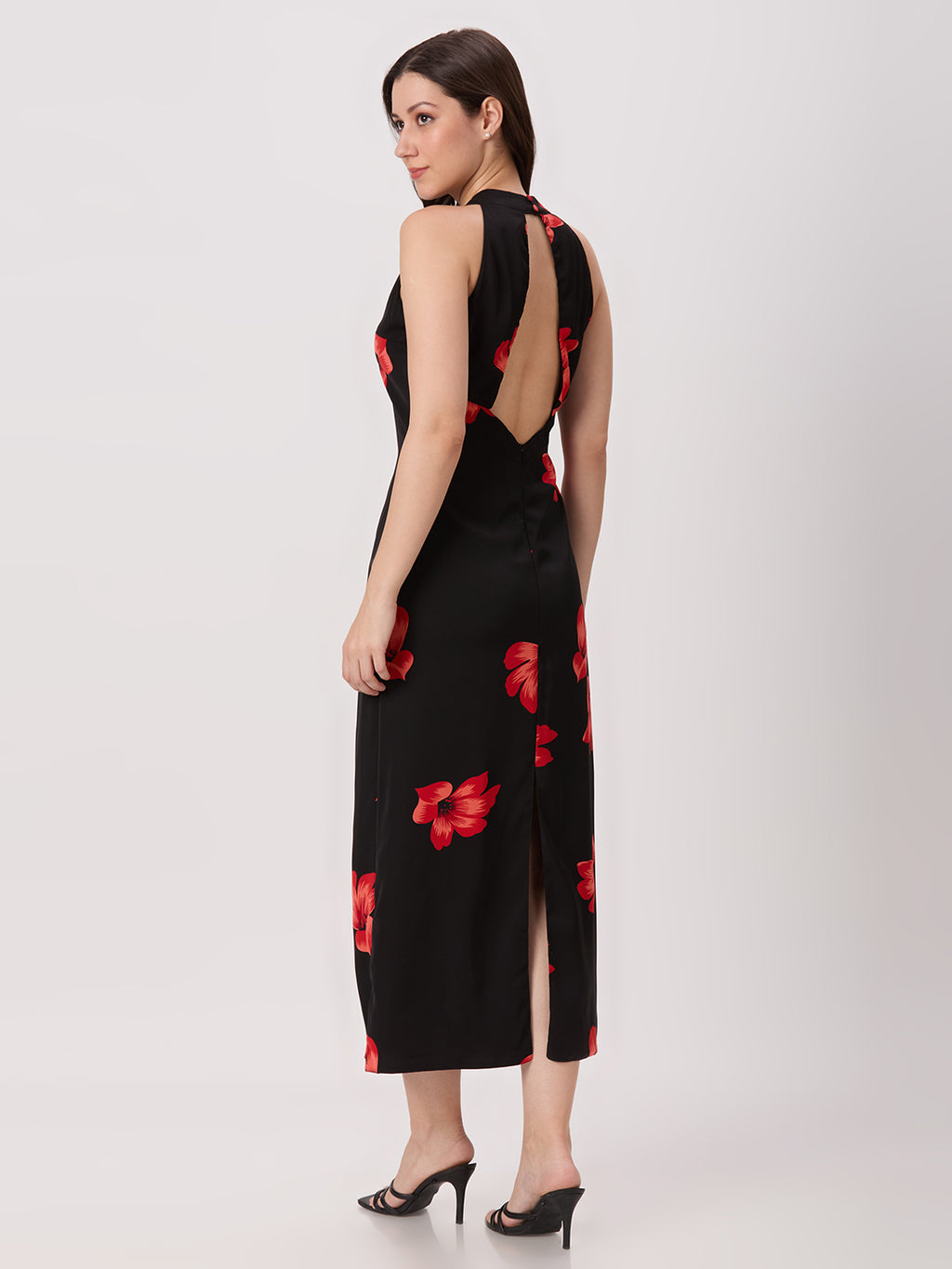 Primrose Dress