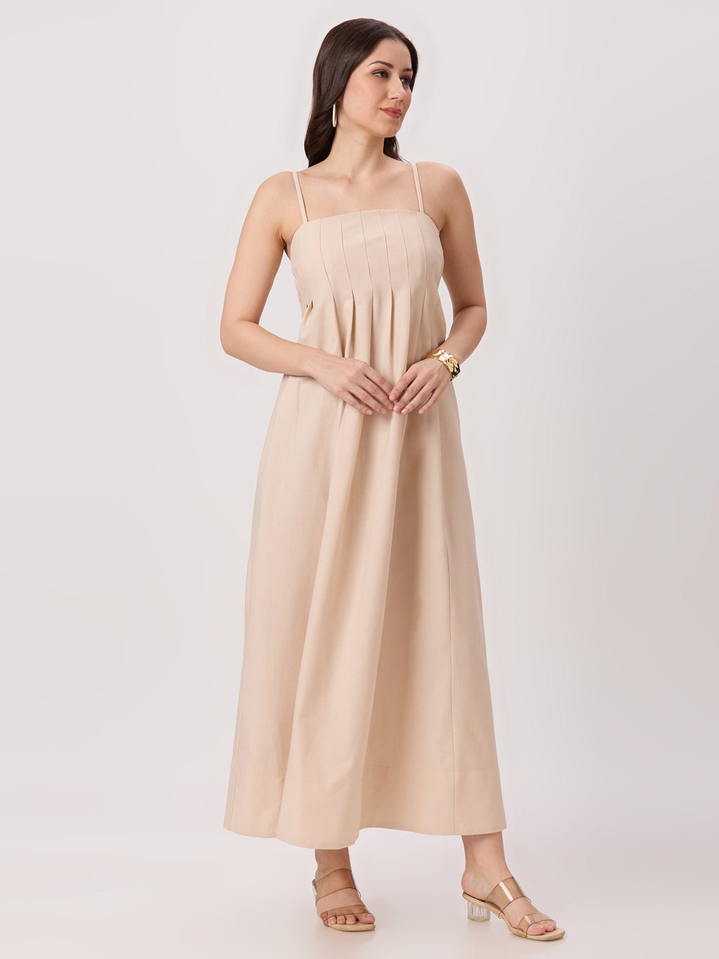 Sierra Dress