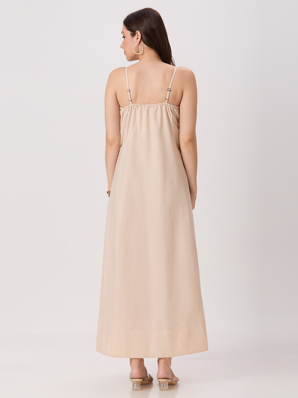Sierra Dress