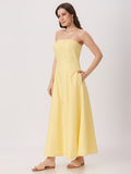 Positano Dress