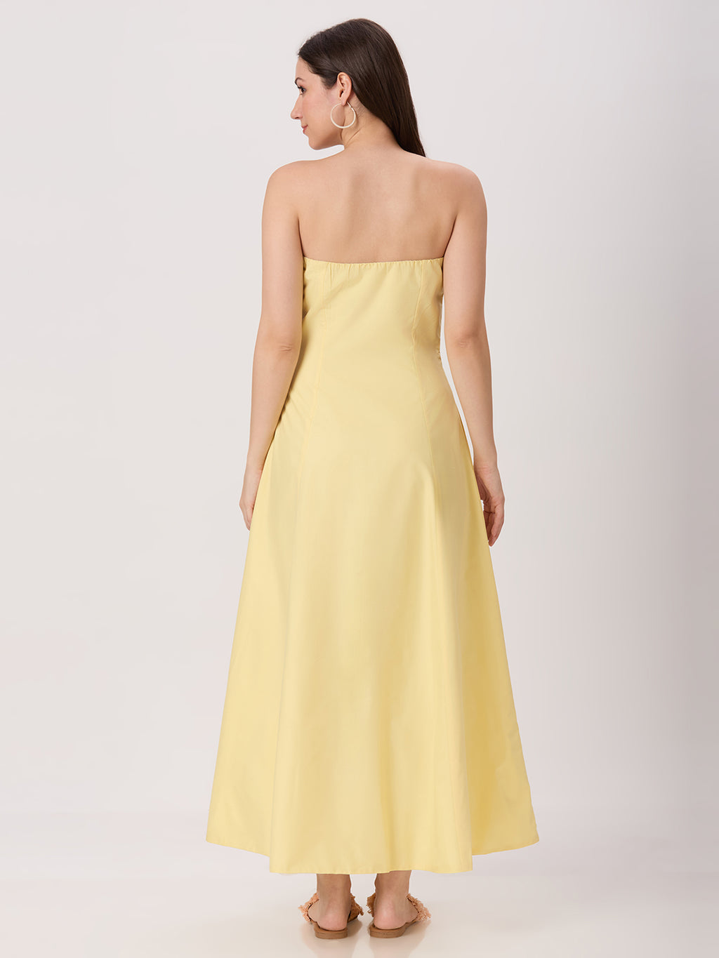 Positano Dress