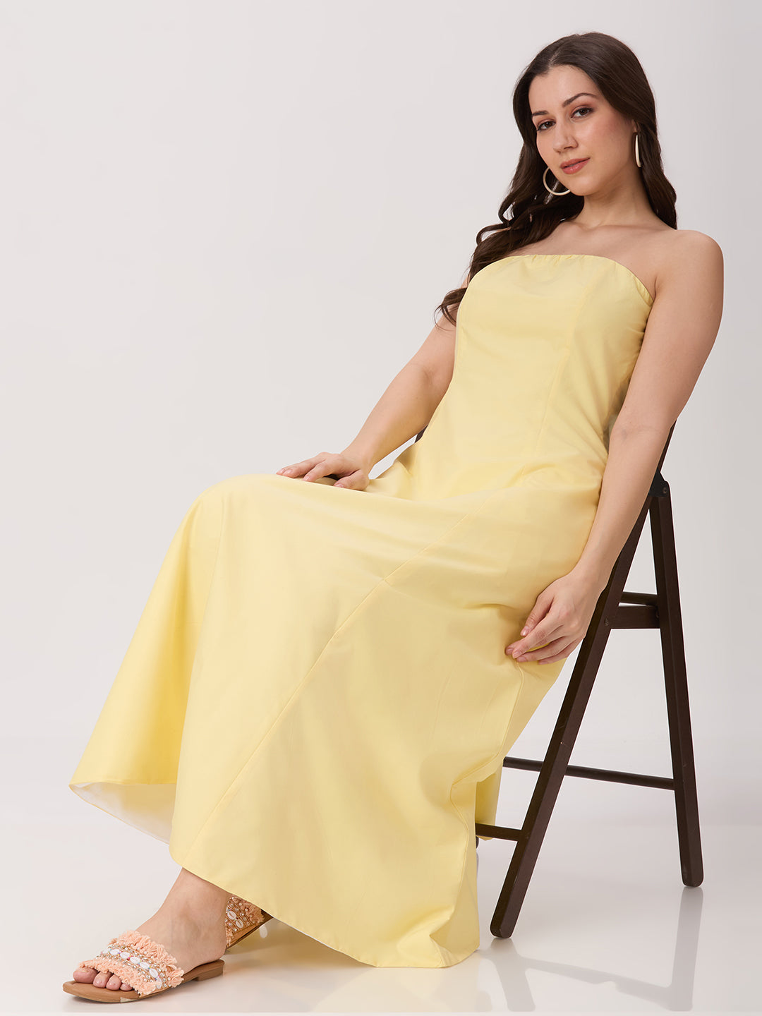 Positano Dress