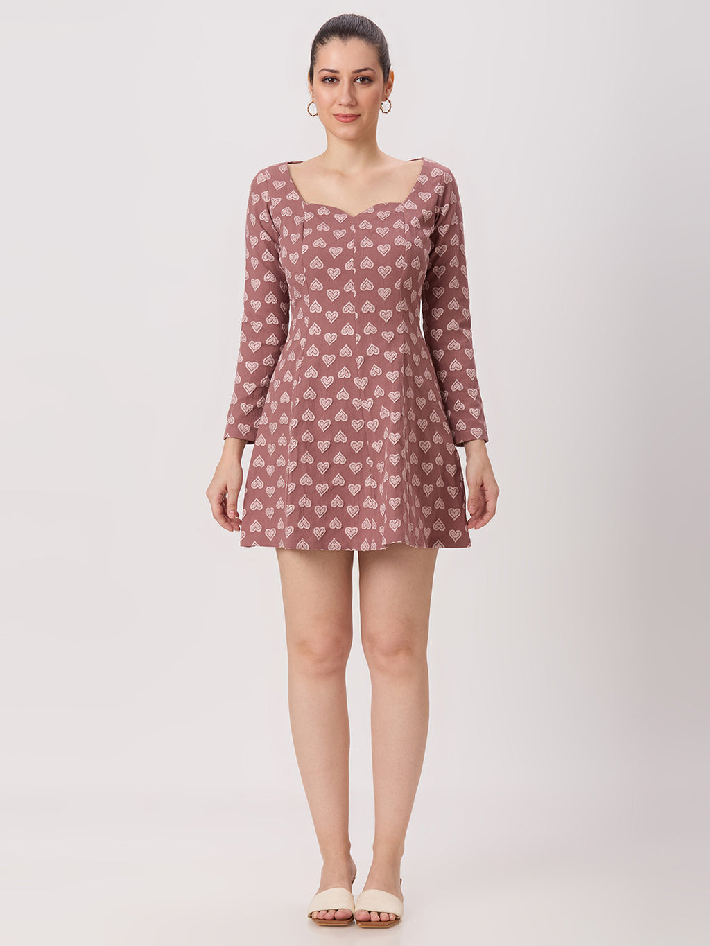 Paris Dress