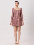 Paris Dress