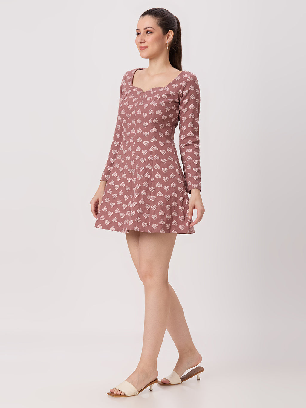 Paris Dress