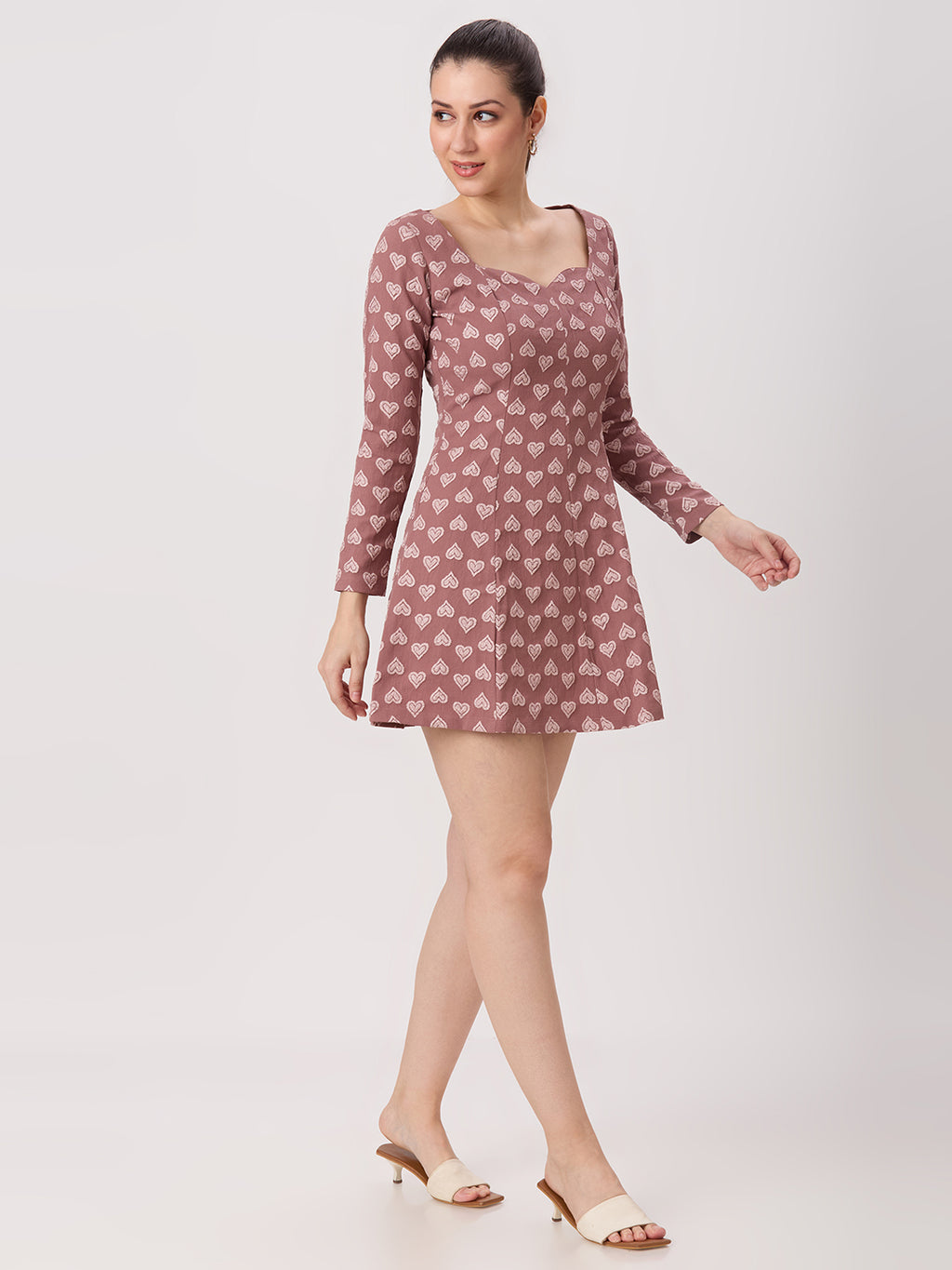 Paris Dress