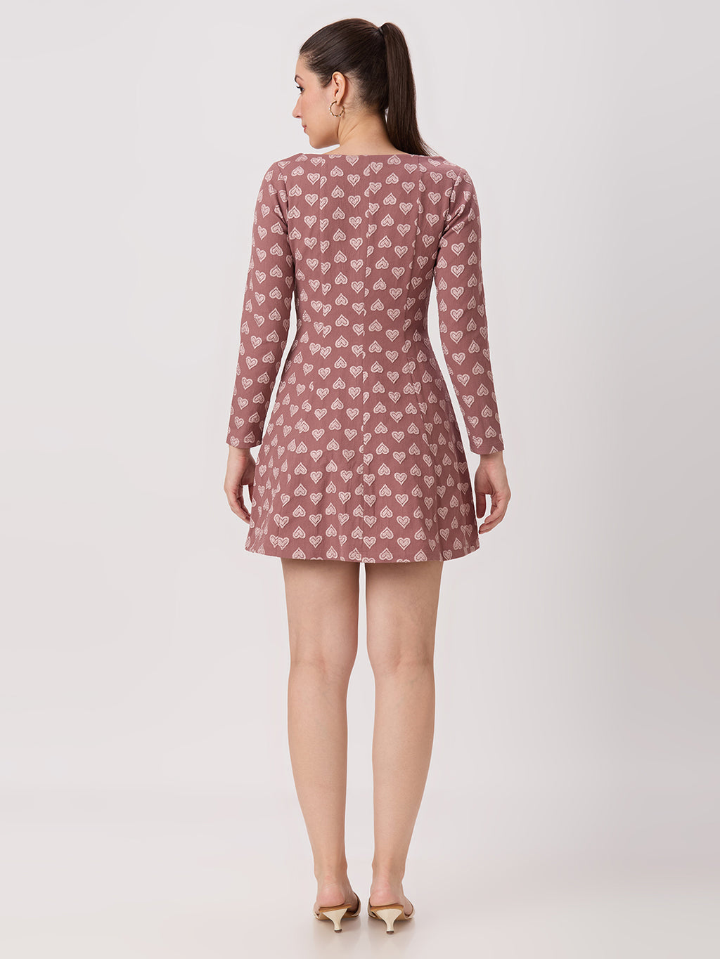 Paris Dress