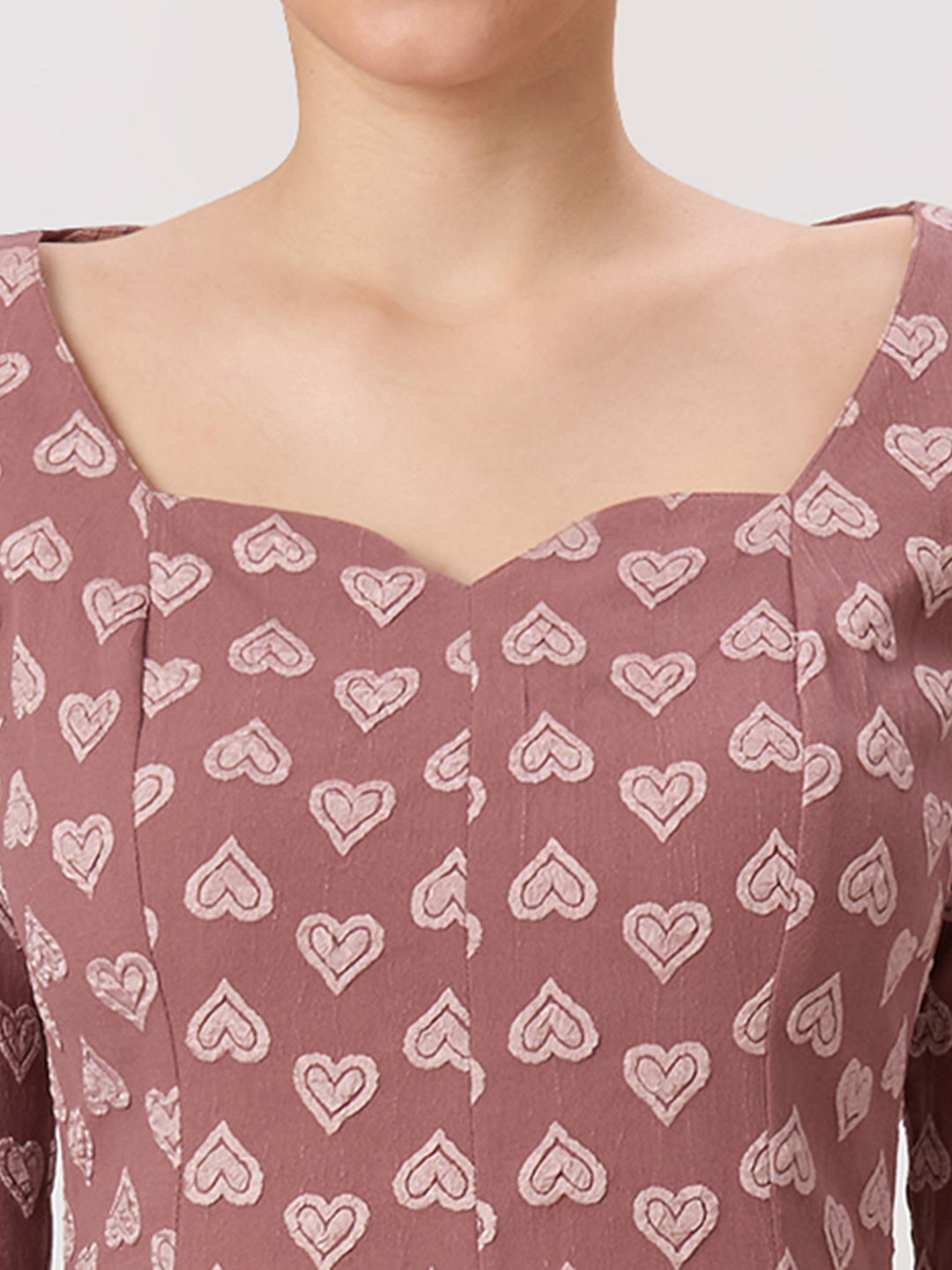 Paris Dress