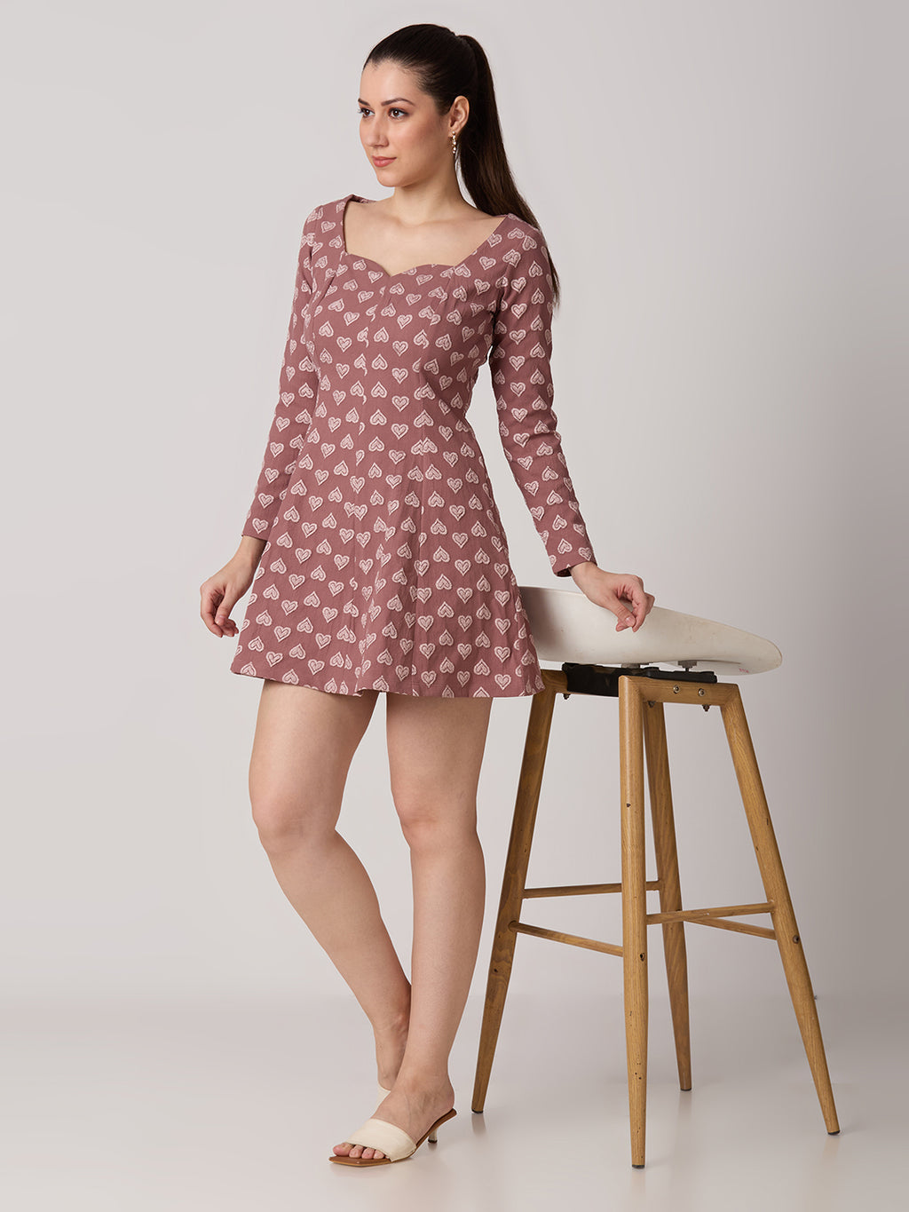 Paris Dress