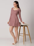 Paris Dress