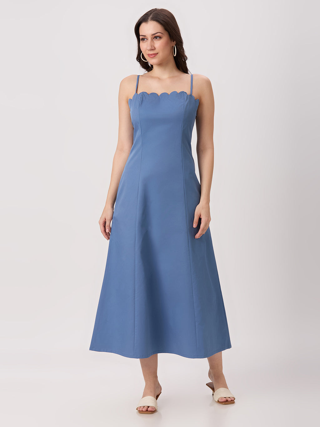 Seychelles Dress