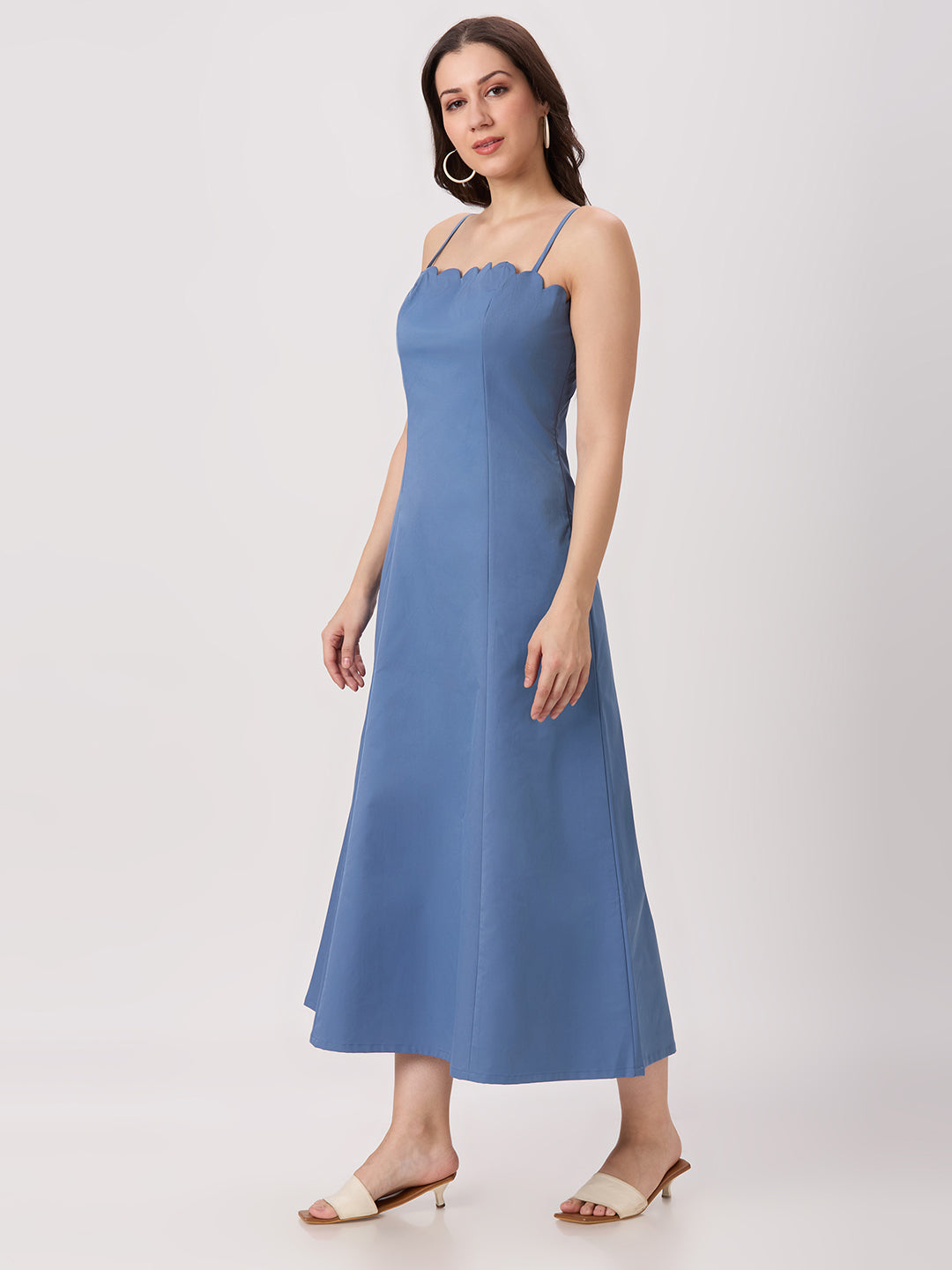 Seychelles Dress