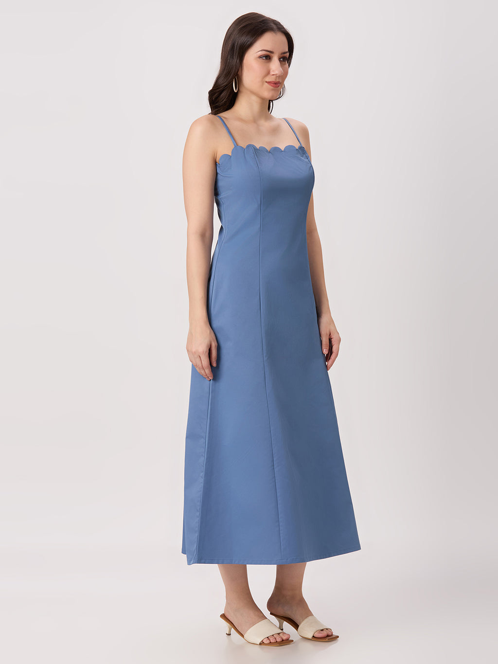 Seychelles Dress