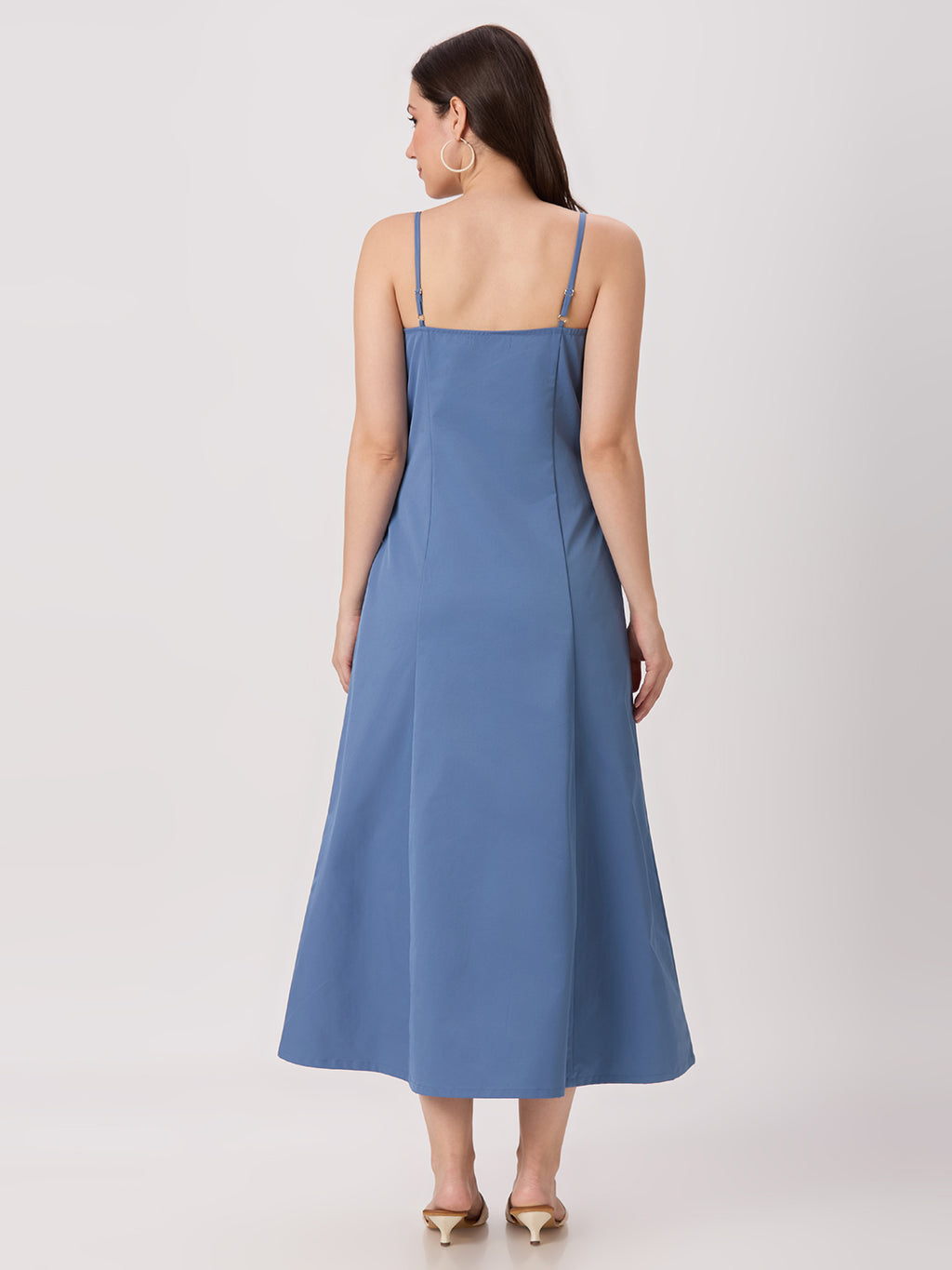 Seychelles Dress