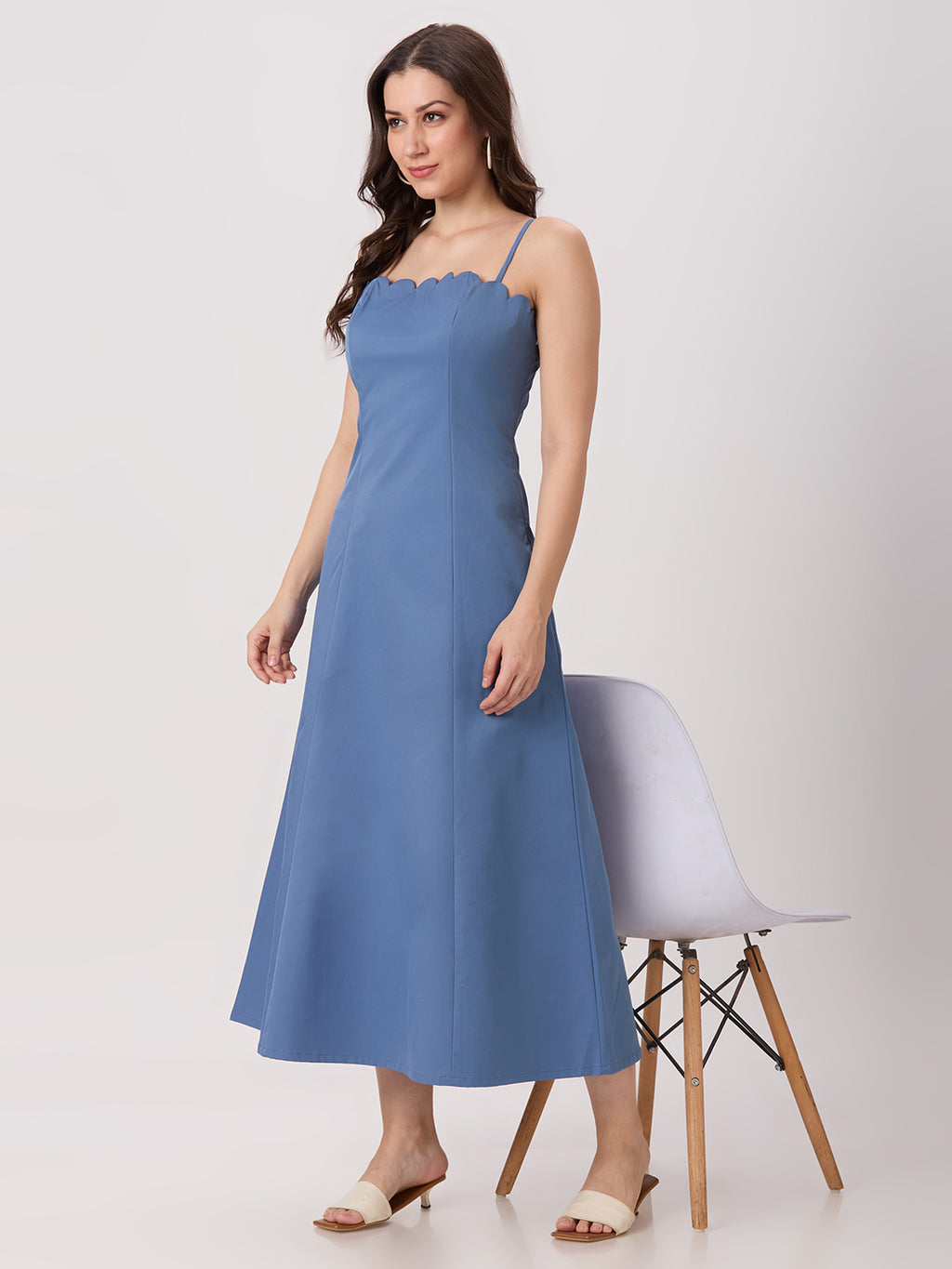 Seychelles Dress
