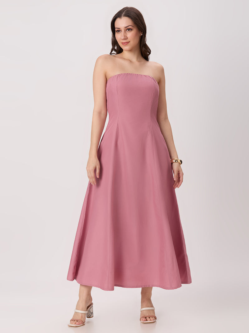 Tulip Dress