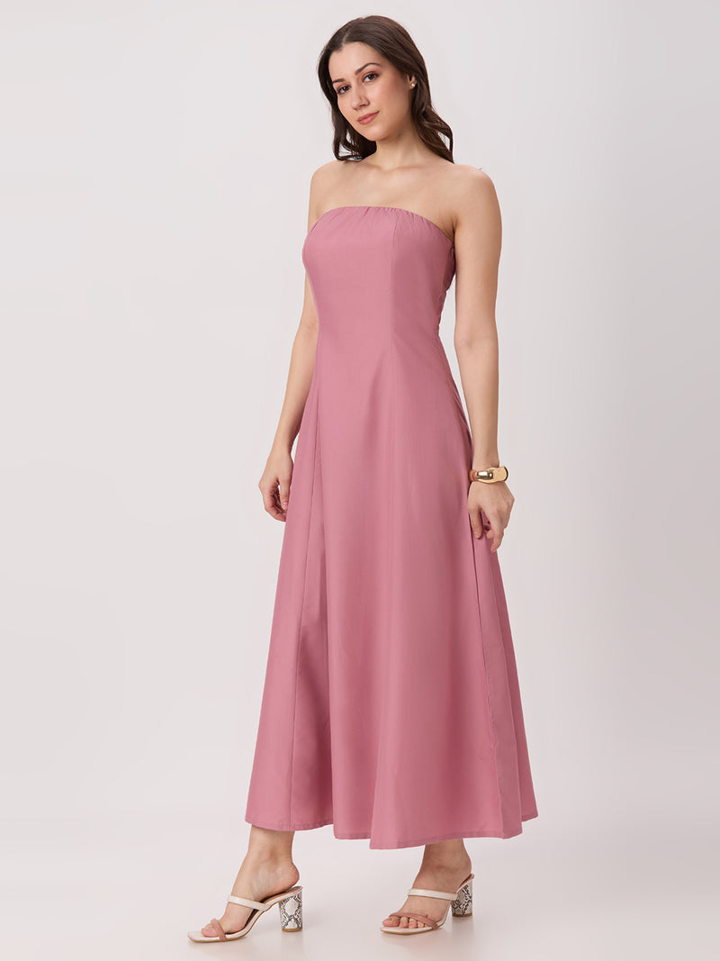 Tulip Dress
