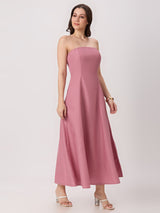 Tulip Dress