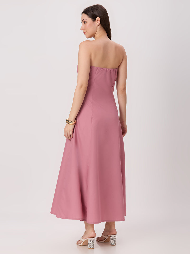 Tulip Dress