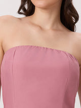 Tulip Dress