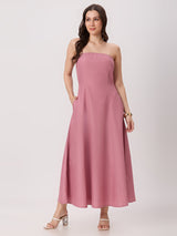 Tulip Dress