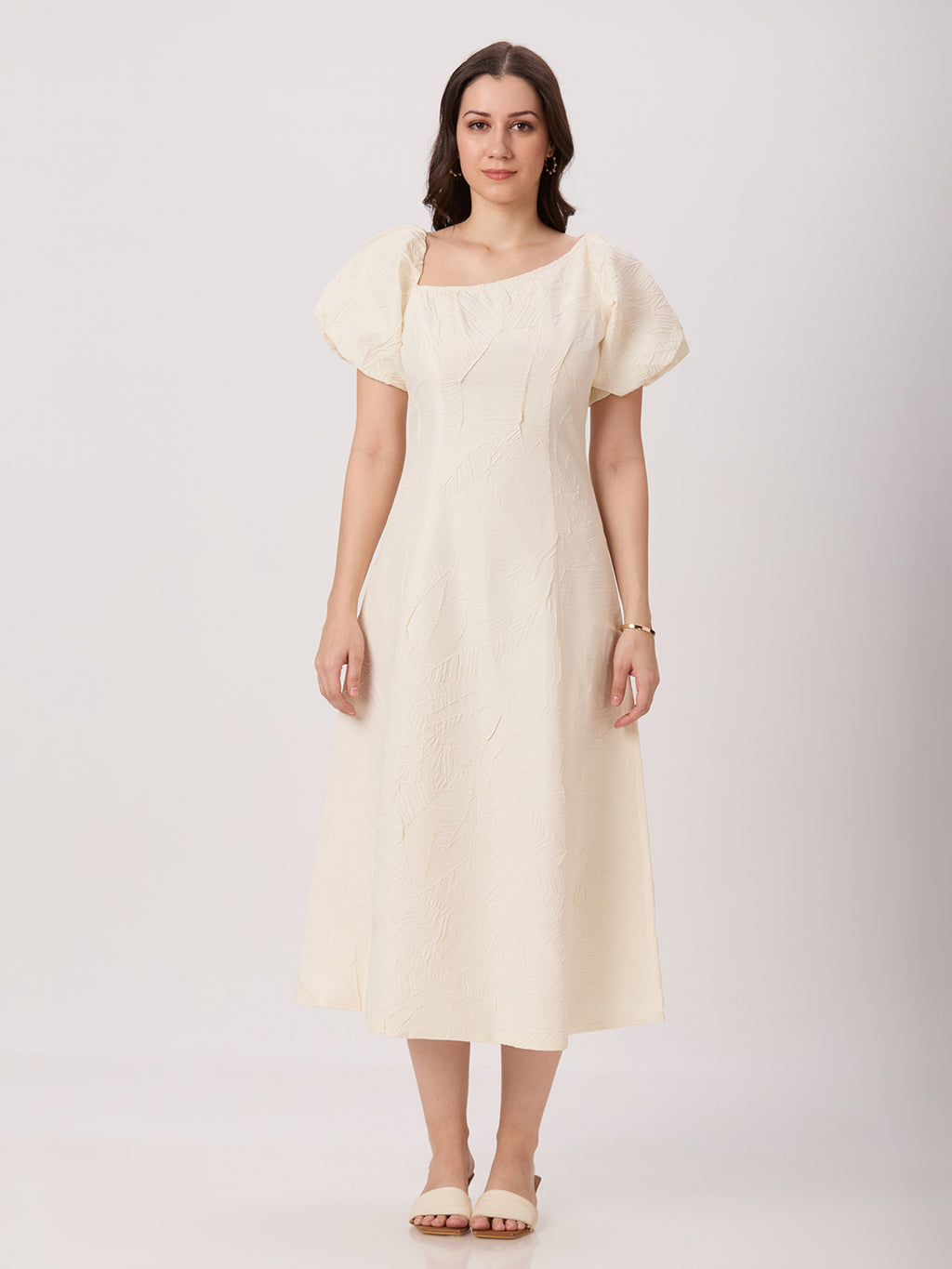 Ezra Dress
