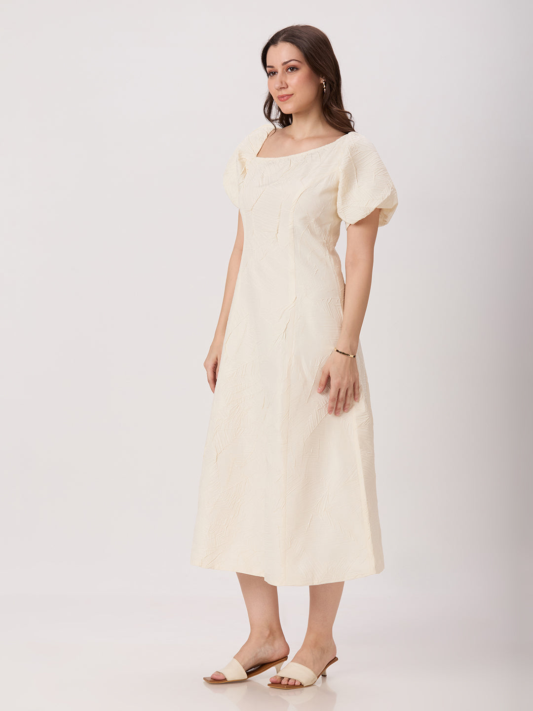 Ezra Dress