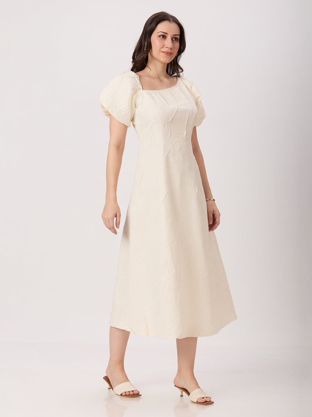 Ezra Dress