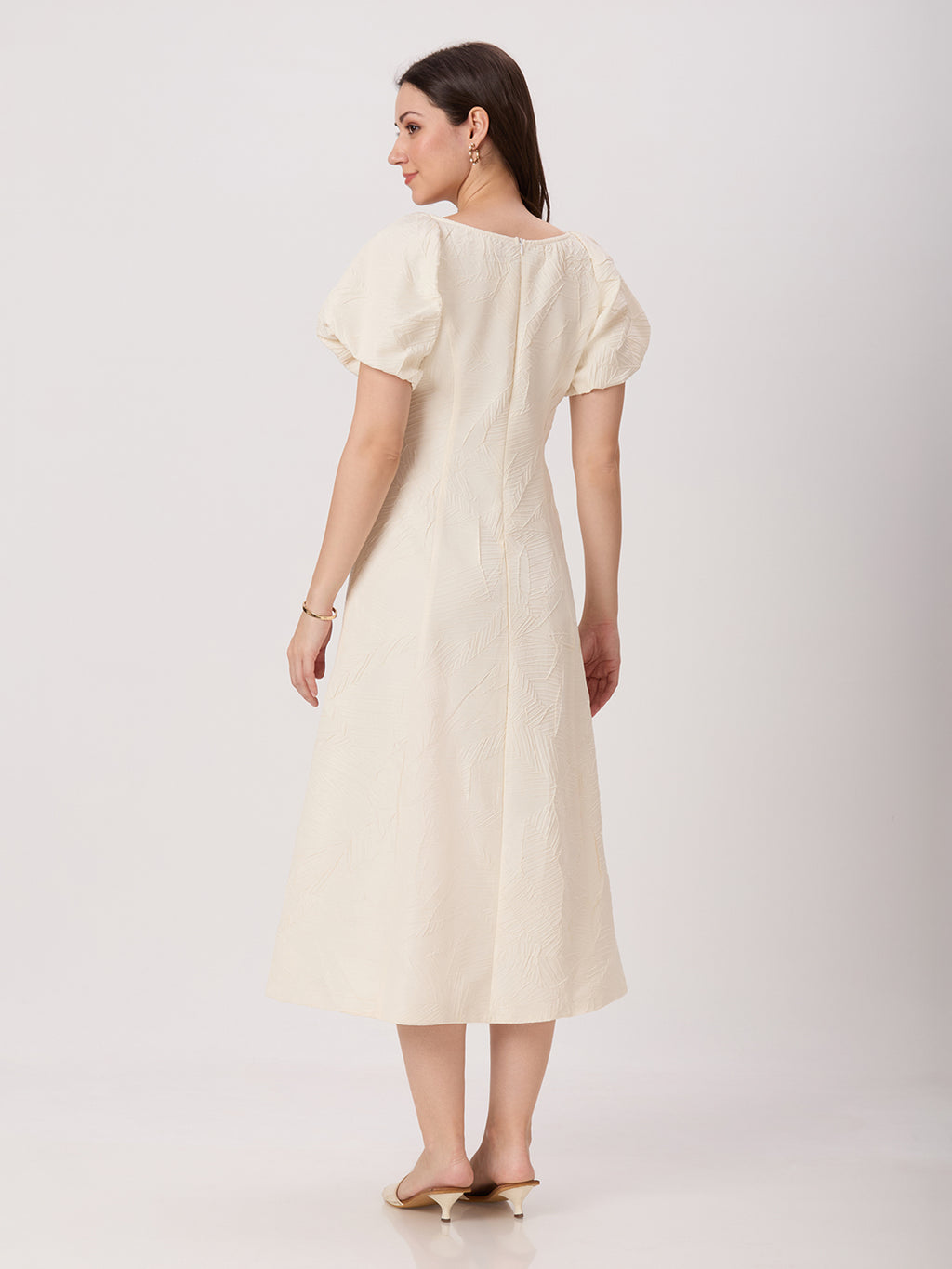 Ezra Dress