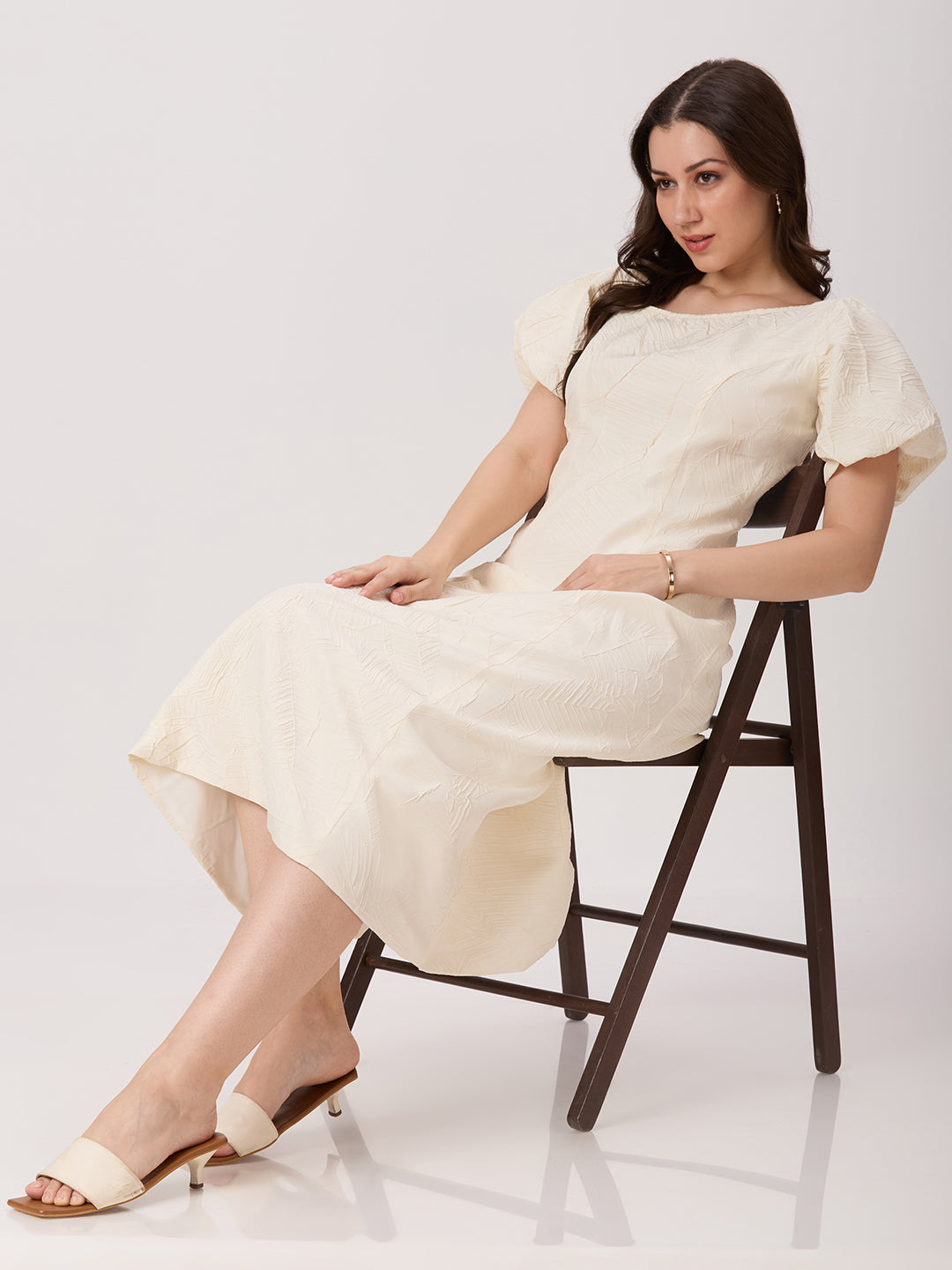 Ezra Dress