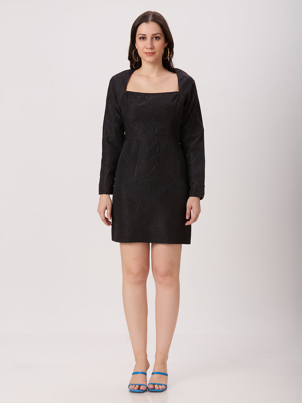 Reia Dress