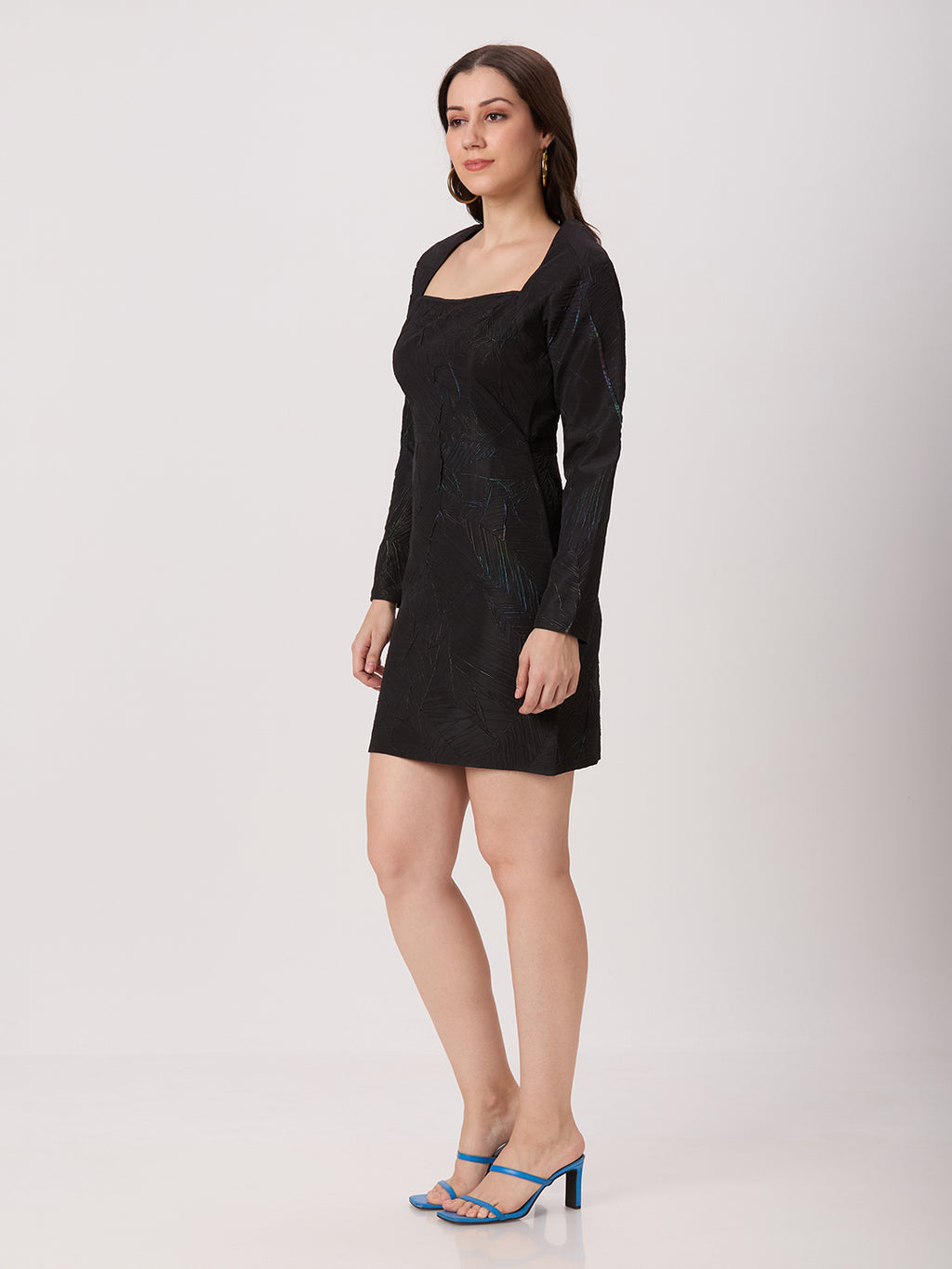 Reia Dress