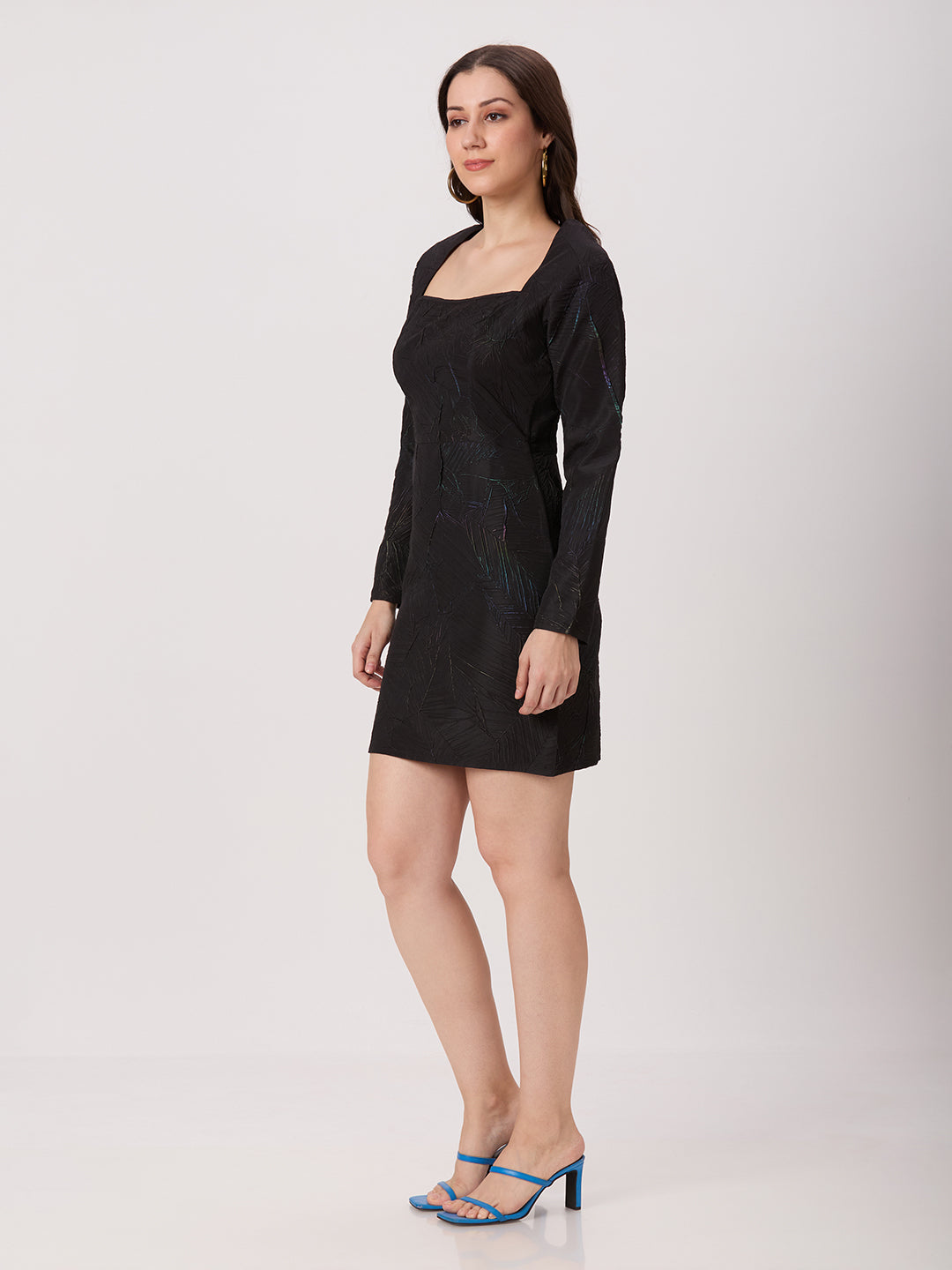 Reia Dress
