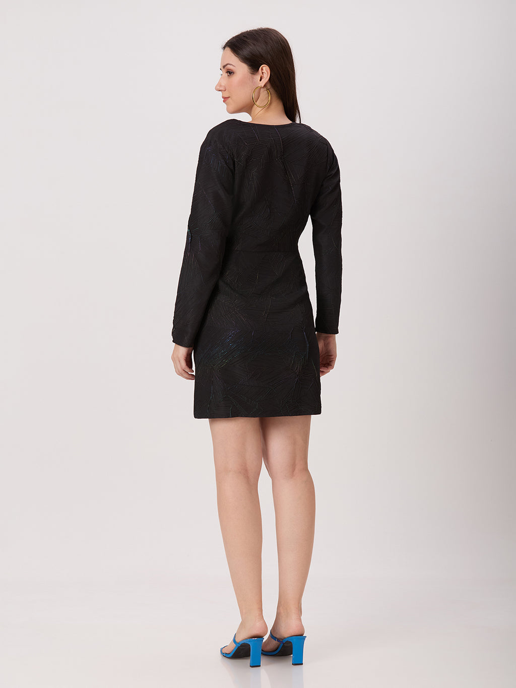 Reia Dress