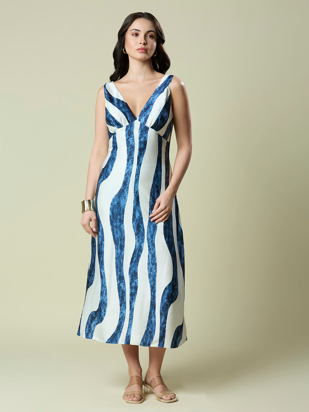 Simona Dress